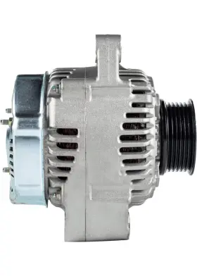 13767n Sankaku #1047. Automotive Alternatorfor 2.3l Honda Accord 1998-1999 #2