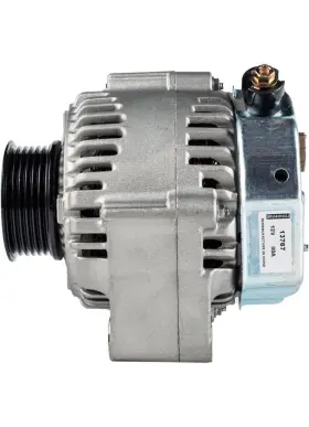 13767n Sankaku #1047. Automotive Alternatorfor 2.3l Honda Accord 1998-1999 #3