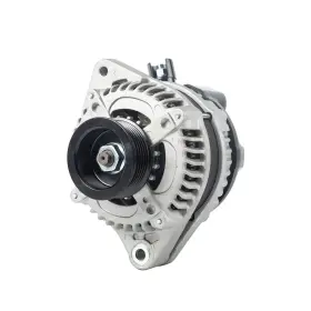 104210-3770 Sankaku 850043239475 Alternator 11062/104210-3770 Compatible With Saturn Vue 3.5l V6 2004