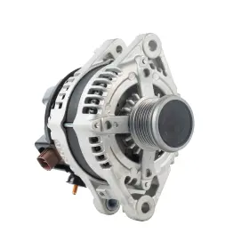 104210-4750 Sankaku 850043239550 Alternator 11323/104210-4750 Compatible With Toyota Rav4 3.5l V6 2006 2007 20