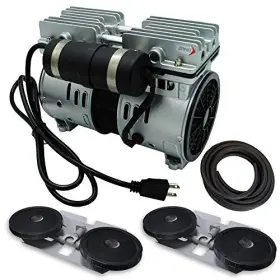 Savio2 Savio Sas2 Aeration System For 2 Acre Pond