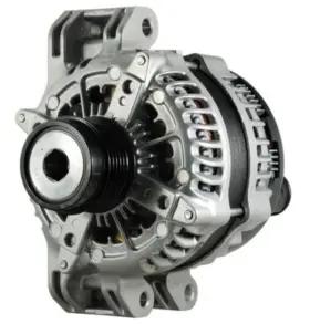 11592 Sb Parts Rebuilt 220amp Alternator Compatible Replacement For Jee P Grand Cherok