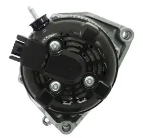 11794 Sb Parts Rebuilt Alternator 150 Amp Compatible With Chevrolet Corvette 2014 2015 2016