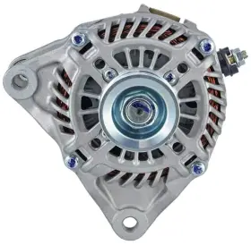 20288 Sb Parts Oem Alternator 100amp Compatible With Mazda 3 Cx-5 2.0l 2.5 6 2.5l
