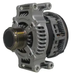 21604 Sb Parts Rebuilt Alternator 150amp Version Compatible With Audi A4 Allroad A5 Quattro Spo