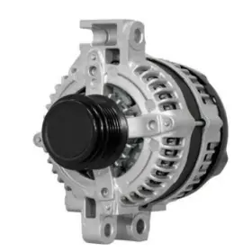 Sb Parts 746020378605 Rebuilt 140 Amp Alternator Compatible Replacement For 2010 2011 20 #2