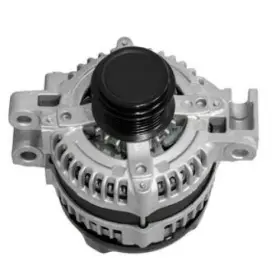 Sb Parts 746020378605 Rebuilt 140 Amp Alternator Compatible Replacement For 2010 2011 20 #3