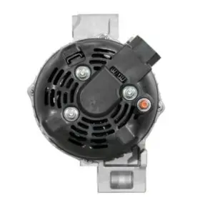 Sb Parts 746020378605 Rebuilt 140 Amp Alternator Compatible Replacement For 2010 2011 20