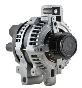 Sb Parts 746020379282 140 Amp New Alternator Compatible Replacement Fits Chevy Camar 3.6l 2012-