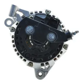 Sb Parts 753866379468 New 132amp Alternator Compatible With Jeep Grand Cherokee 1999 2004 4.7l Comp