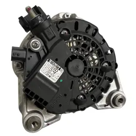 Sb Parts 753866379956 Oem Alternator Compatible Vehicles For Niss Sentra 2.0l Naturally As