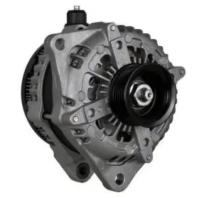 Sb Parts 753866380013 Rebuilt 225 Amp Alternator Replacement Compatible For 2011 For.d F. 150 3 #2