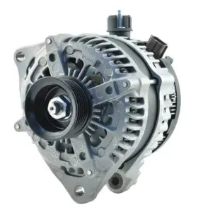 Sb Parts 753866380013 Rebuilt 225 Amp Alternator Replacement Compatible For 2011 For.d F. 150 3 #3
