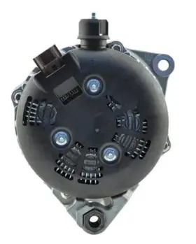 Sb Parts 753866380013 Rebuilt 225 Amp Alternator Replacement Compatible For 2011 For.d F. 150 3