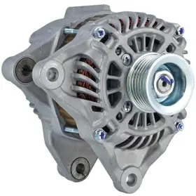 Sb Parts 753866380280 Rebuilt Alternator Compatible Replacement For Mazd 2.5l 2018-2021 Cx-5 2