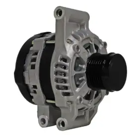 Sb Parts 753866384103 Rebuilt 100 Amp Alternator Compatible With Toyota Corolla 2021 2022 2023 2