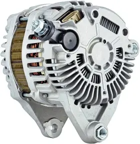 Sb Parts 753866385964 New Alternator 100 Amp Compatible With Mazda 3 2.0l 2012-2013 #2
