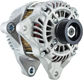 Sb Parts 753866385964 New Alternator 100 Amp Compatible With Mazda 3 2.0l 2012-2013