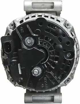 Sb Parts 753866389535 New Alternator 140 Amp Compatible With Audi A4 Quattro 2009-2012 A5 2010-2
