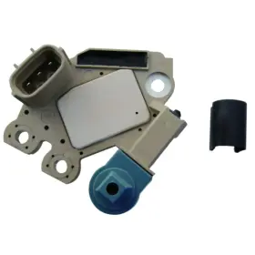 M614 Sb Parts 753866390623 New Alternator Regulator Replacement For Hyund. Sonata 2014 2.4l K.i.a #2