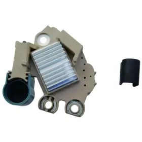 M614 Sb Parts 753866390623 New Alternator Regulator Replacement For Hyund. Sonata 2014 2.4l K.i.a