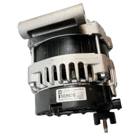 Ft18 Sb Parts 753866392009 Oem Alternator 130 Amp Compatible With Chevrolet Cruze Ft16 2017 2019 1.4l