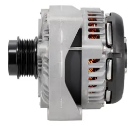 Sb Parts 753866392696 New Alternator Compatible Replacement For Chevy Camaro Silverado 1500 6.2l G #2