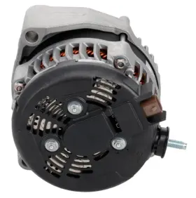 Sb Parts 753866392696 New Alternator Compatible Replacement For Chevy Camaro Silverado 1500 6.2l G #3
