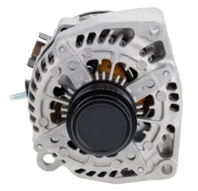Sb Parts 753866392696 New Alternator Compatible Replacement For Chevy Camaro Silverado 1500 6.2l G