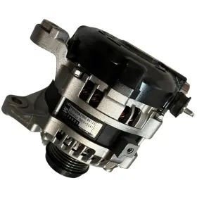 Sb Parts 753866392771 Oem 150 Amp Alternator Compatible Replacement For Toy. Camry 2.5l 2015-201 #2