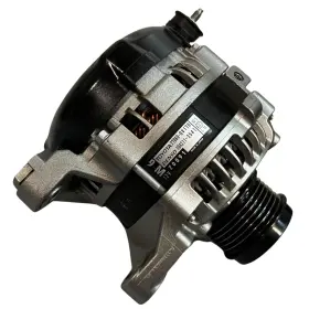 Sb Parts 753866392771 Oem 150 Amp Alternator Compatible Replacement For Toy. Camry 2.5l 2015-201