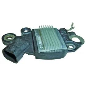 D3587 Sb Parts 753866394317 New Alternator Regulator Replacement Delco Buic Rainier Cadill Escalade Es