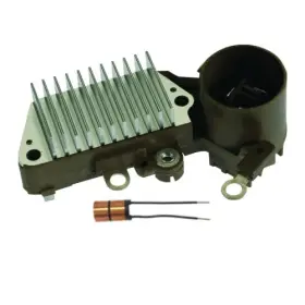 In436rk7 Sb Parts 753866397356 New Alternator Kit Regulator Slip Ring Replacement Toyo. Camry Celica C