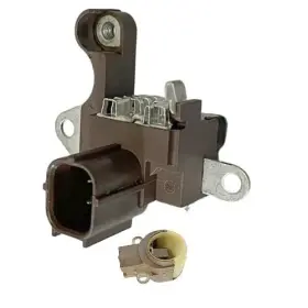 In6365rk2 Sb Parts 753866398681 New Alternator Kit Regulator Brush Holder For Acu. Rl Tl Tsx Mdx
