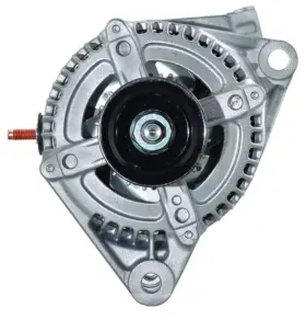 Sb Parts 783128185261 Rebuilt 160 Amp Alternator Replacement Compatible For Chrys. Aspe #2