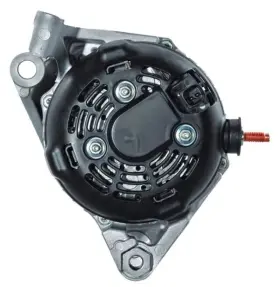 Sb Parts 783128185261 Rebuilt 160 Amp Alternator Replacement Compatible For Chrys. Aspe #3