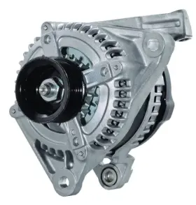 Sb Parts 783128185261 Rebuilt 160 Amp Alternator Replacement Compatible For Chrys. Aspe