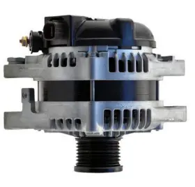 Es35-0 Sb Parts 783128186923 130 Amp New Alternator Compatible Fits Lex. 2007-2016 Rx350 #3