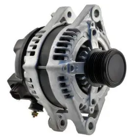 Es35-0 Sb Parts 783128186923 130 Amp New Alternator Compatible Fits Lex. 2007-2016 Rx350
