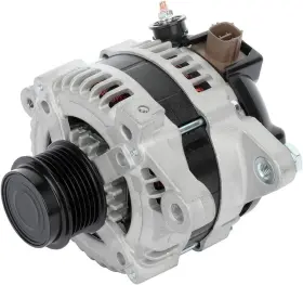 Sb Parts 783128188163 New Alternator Compatible Replacement 2009-2013 Toyo. Coroll 1.8l 2009