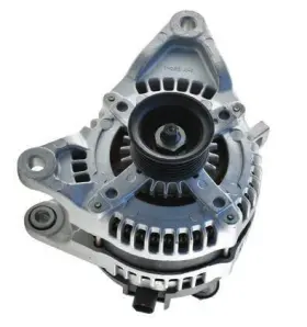 Sb Parts 783128189252 New 160amp Alternator Compatible With Jeep Grand Cherokee 5.7 6.1l Commander #2