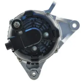Sb Parts 783128189252 New 160amp Alternator Compatible With Jeep Grand Cherokee 5.7 6.1l Commander #3