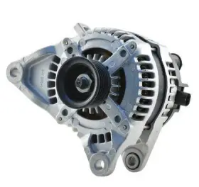 Sb Parts 783128189252 New 160amp Alternator Compatible With Jeep Grand Cherokee 5.7 6.1l Commander