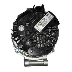 Sb Parts 783128191019 Rebuilt Alternator Compatible For Aud. A4 2002 2003 2004 2005 2006 1.8l 20 #2