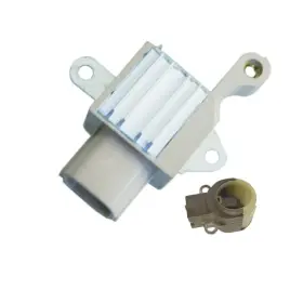 In6300rk2 Sb Parts In6300 New Alternator Kit Regulator Brush Holder For Lex. Gs300 2006 Gs350 2