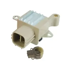 In6301rk2 Sb Parts In6301 Kit Regulator Brush Holder Replacement For Lex Es330 Rx350 Lx570 Ponti