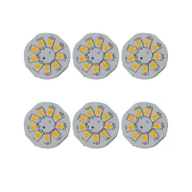 Scandvik 41150 Bulb Warm White 6-pack Upc 786142411507