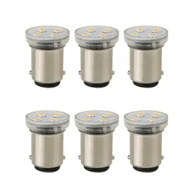 Scandvik 41157 Bulb Warm White 6-pack Upc 786142411576