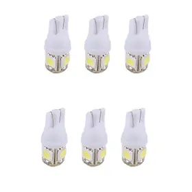 Scandvik 41159 Bulb Warm White 6-pack Upc 786142411590