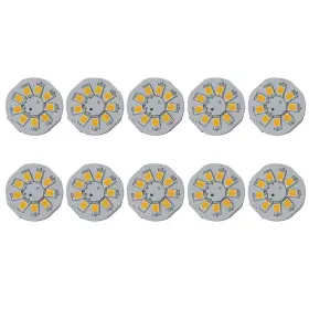 Scandvik 41165 Bulb Warm White 10-pack Upc 786142411651